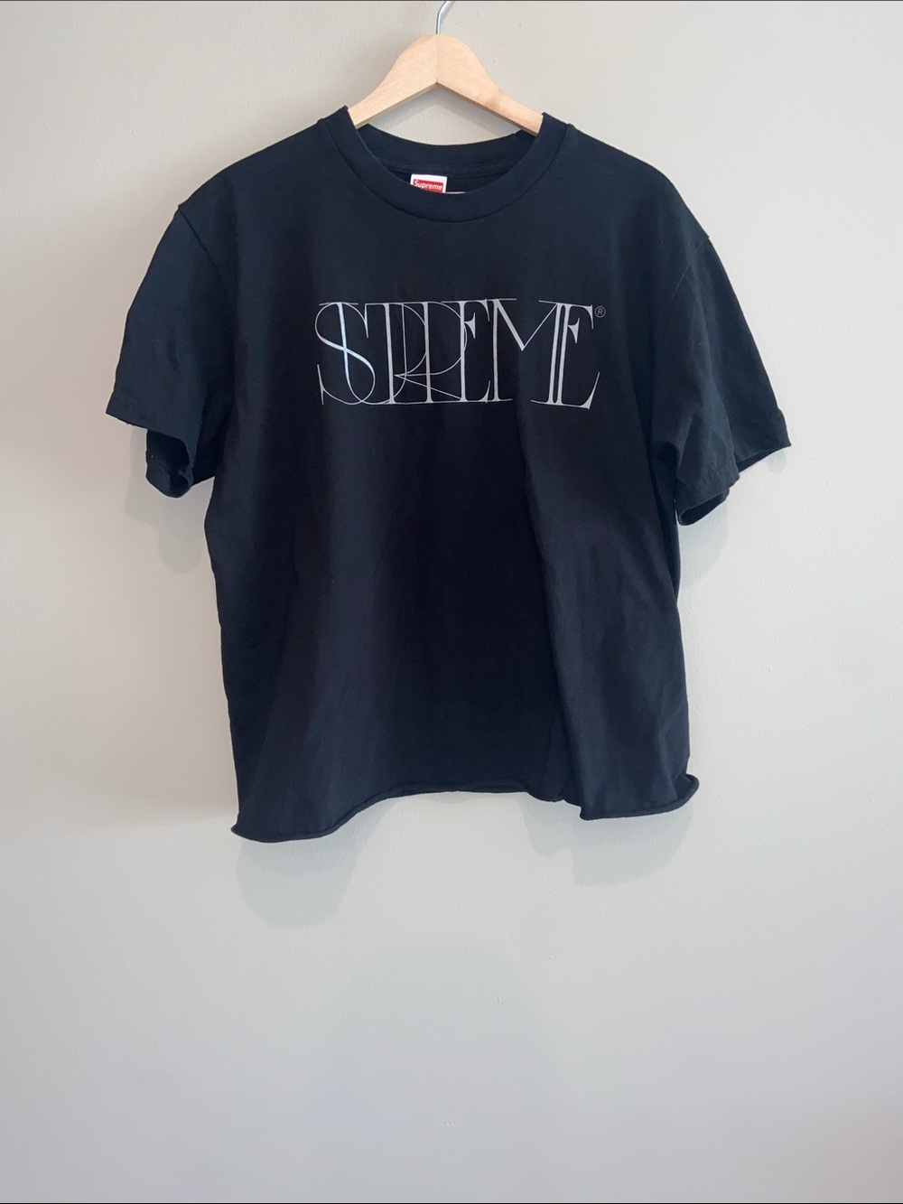 SUPREME Tee